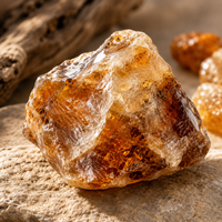 Ambergris Accord