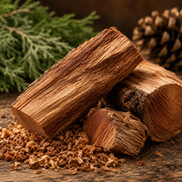 Cedarwood