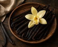Vanilla