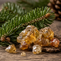 Fir Resin