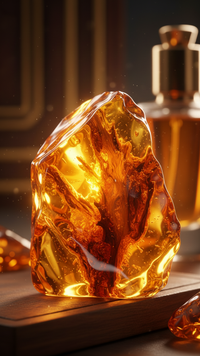 AMBERWOOD