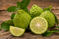 CALABRIAN BERGAMOT