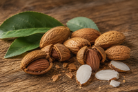 BITTER ALMOND 