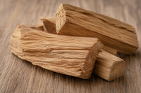 CASHMERE WOOD