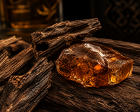 AMBERWOOD