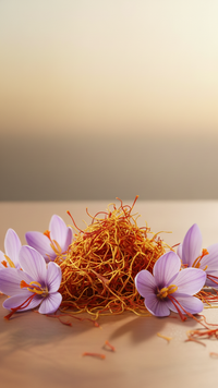 SAFFRON